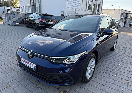 VW Golf Volkswagen VIII Lim. Life/Navi/LED/Kamera/Erster H/TOP