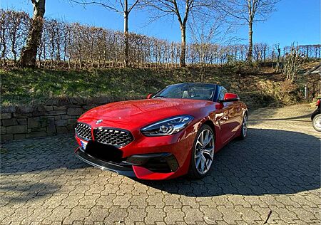 BMW Z4 sDrive20i Aut. Sport Line