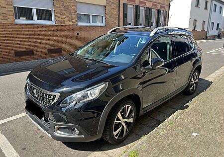 Peugeot 2008 Allure
