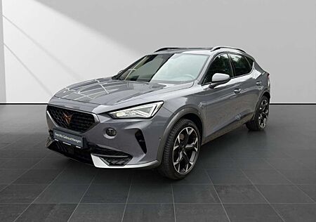 Cupra Formentor 2.0 4Drive *Memory*Navi*CarPlay*Winter*