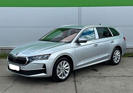 Skoda Octavia Combi 2.0 TDI 85kW Selection AHK Kamera
