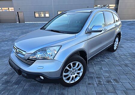 Honda CR-V Exclusive Edition