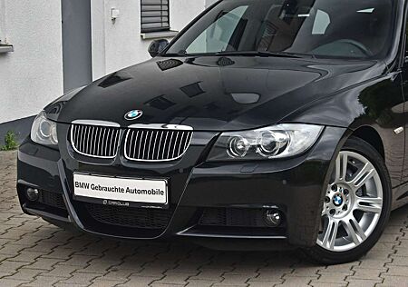 BMW 330 d touring M-Sportpaket! Schalter! 1a Pflege!*