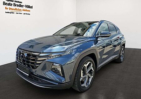 Hyundai Tucson Prime PHEV 4WD T-GDI Assist.Paket + PANO