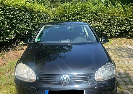 VW Golf Volkswagen 1.4 United