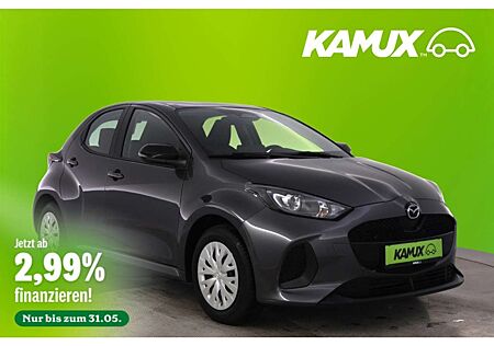 Mazda 2 1.5Hybrid Aut.Prime Line+LED+CARPLAY+KAMERA