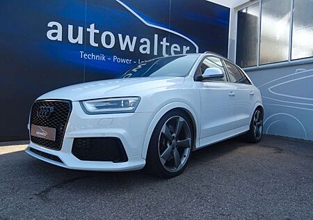 Audi RS Q3 2.5 TFSI quattro,AHK Schwenkbar