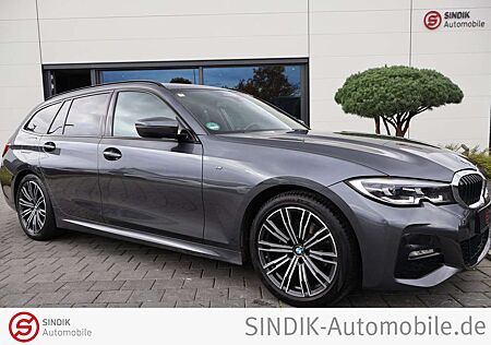 BMW 320 d xDrive M Sport-Pano-HeadUp-ACC-LED-DAB NSW