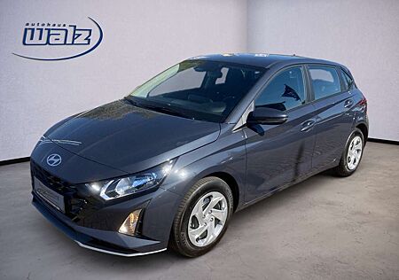 Hyundai i20 Trend Automatik, Navi, PDC,RFK Leasing ab € 259,--