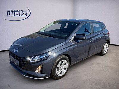Hyundai i20 Trend Automatik, Navi, PDC,RFK