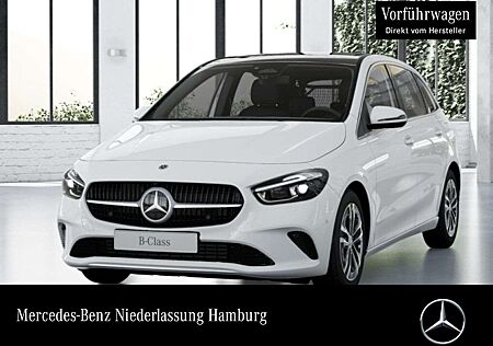 Mercedes-Benz B 200 PROGRESSIVE+PANO+MULTIBEAM+KAMERA+TOTW+7G