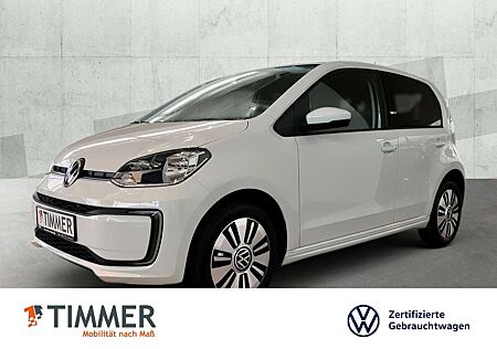 VW Up Volkswagen ! Edition 61 kW *KAMERA*MAPS+MORE*CLIMATRONIC*WKR*