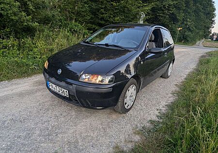 Fiat Punto 1.2 8V