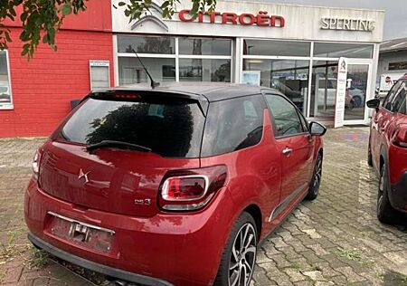 Citroën DS3 Citroen PureTech 130 Start