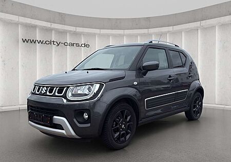 Suzuki Ignis Comfort+ 4x4*Navi*Cam*LED*Garantie