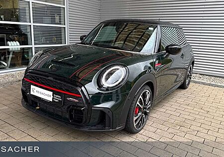 Mini John Cooper Works JCW Navi ACC Pano HUD RüKa H/K 18" LED DAB