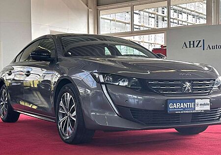 Peugeot 508 Allure Pack LED ACC RFK LEDER VC COCKPIT DAB