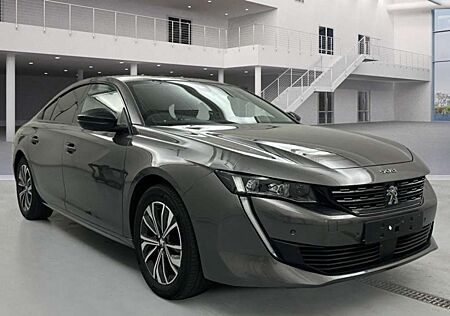 Peugeot 508 Allure Pack LED ACC RFK LEDER VC COCKPIT DAB