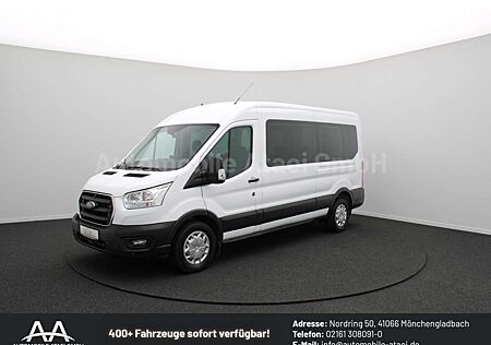 Ford Transit 350 L3H2 *8-SITZE + STANDHZG.* (4171)