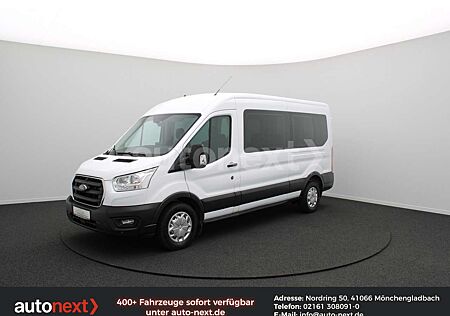 Ford Transit 350 L3H2 *8-SITZE + STANDHZG.* (4171)
