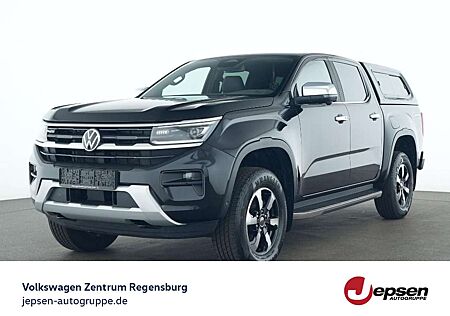VW Amarok Volkswagen DC Style Adventura AHK LED STHZ R-KAMERA
