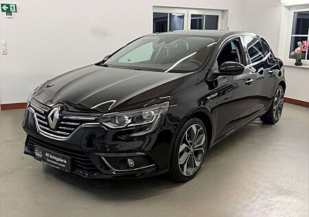 Renault Megane Intens