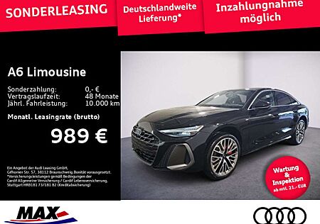 Audi A6 TFSI quattro 270 kW S tronic