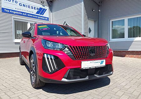 Peugeot 2008 1.2 PureTech 130 Allure ACC/APP/LED/SHZ/PDC 96 ...