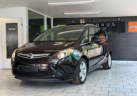 Opel Zafira Tourer Innovation
