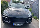 Porsche Cayenne Diesel Tiptronic S Panoramadach- Scheckheft