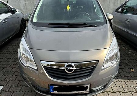 Opel Meriva 1.4 ecoflex Innovation