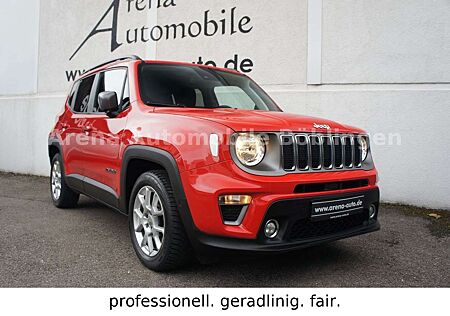 Jeep Renegade 1.3 T-GDI Limited FWD Automatik*KAMERA*