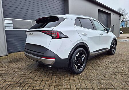 Kia Sportage Spirit 1.6 T-GDI 150PS Automatik NEUES MODELL M...