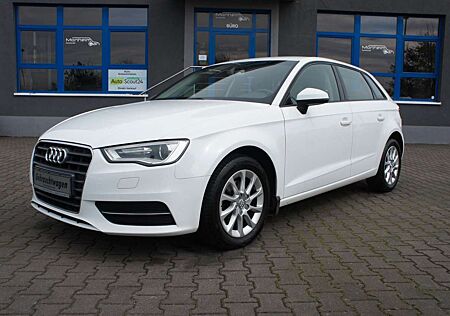 Audi A3 Sportback Attraction