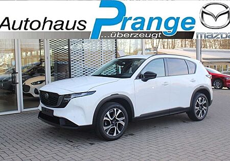Mazda CX-5 2026 M-Hybrid G-141 AT Centre-Line *Sofort* NAVI A