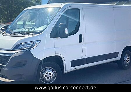 Citroen Jumper Kasten 33 L2H1 Profi BlueHDi 130