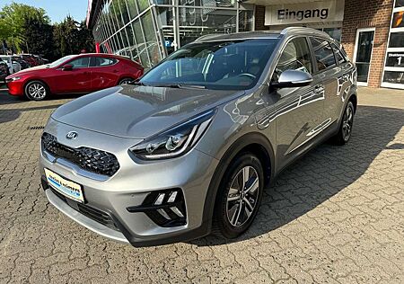 Kia Niro 1.6 Plug-In-Hybrid Spirit Leder / Glasdach / AHK