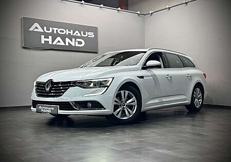 Renault Talisman *1.7*dCi*GRANDTOUR*LIFE*LED*NAVI*1.Hand*