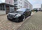 Mercedes-Benz S 63 AMG S -Klasse AMG S63 Limo Lang 93 tkm Voll 12x21