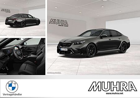 BMW M5 Limousine 20"/21" Lenkradheizung Keramik Bremse Si