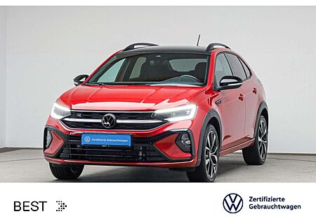 VW Taigo Volkswagen 1.5 TSI DSG R-LINE*IQ.LIGHT*AHK*KAMERA*NAV