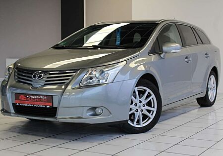 Toyota Avensis Edition°KAMER°NAVI°AHK°XENON°ALU