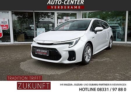 Suzuki Swace 1.8 Hybrid Comfort+ NAVI AHK ACC LED