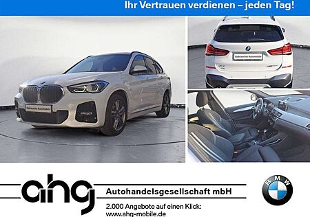 BMW X1 xDrive25e M Sport Steptronic Aut. Klimaaut.