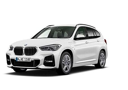 BMW X1 xDrive25e M Sport Steptronic Aut. Klimaaut.