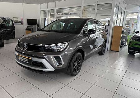 Opel Crossland 1.2 Elegance