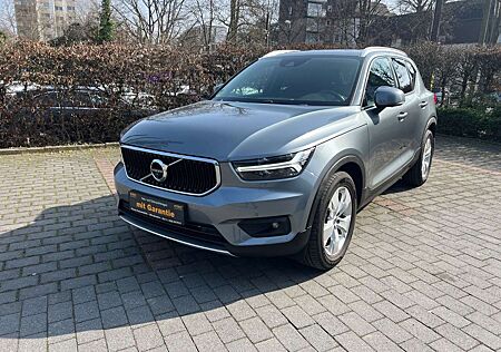 Volvo XC 40 XC40 XC40 Momentum AWD 1.Hand
