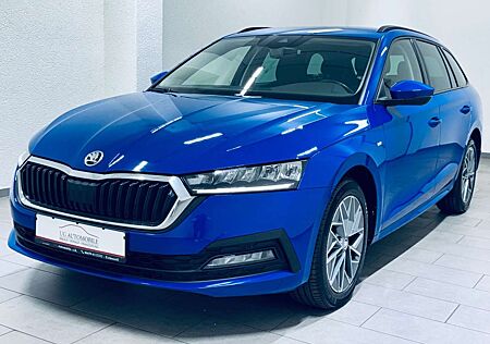 Skoda Octavia Combi Ambition * 1.H * VIRTUAL * NAVI *