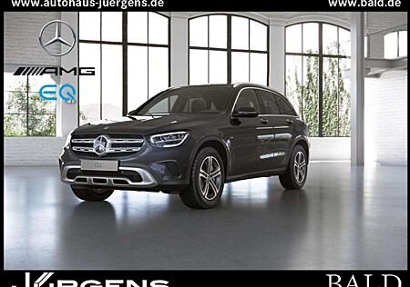 Mercedes-Benz GLC 300 e 4M Exclusive/LED/360/ABC/Totw/EASY-P