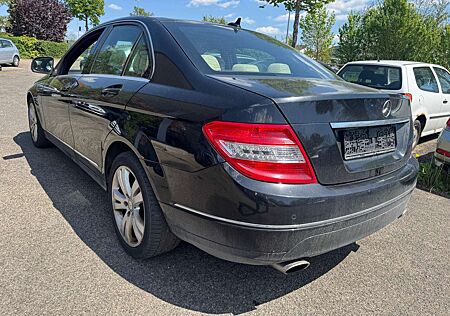 Mercedes-Benz C 350 4Matic (204.087)